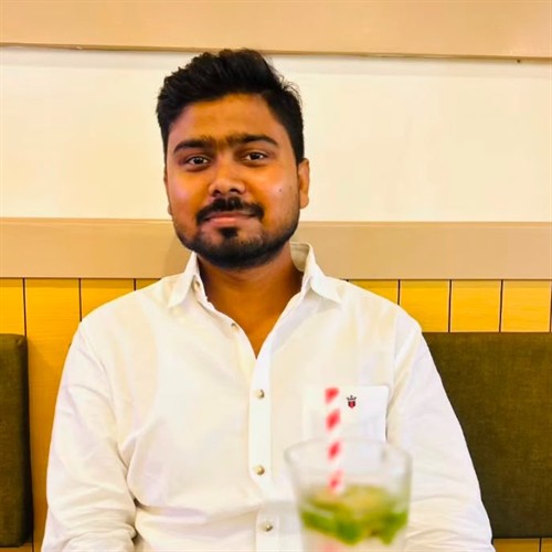 Sandeep Kumar