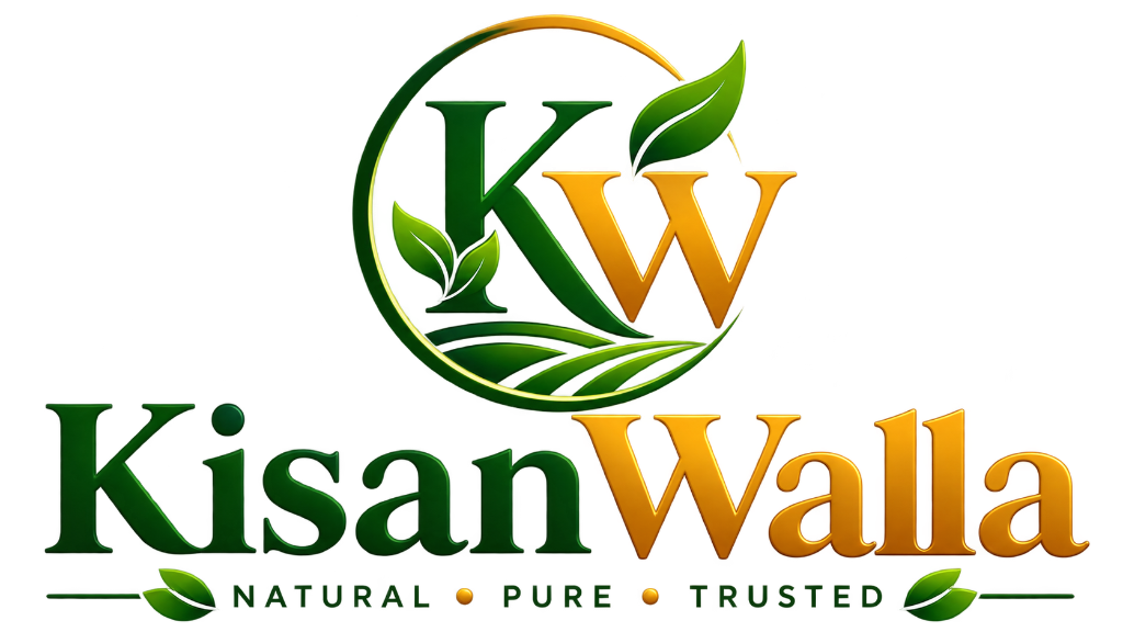 KisanWalla