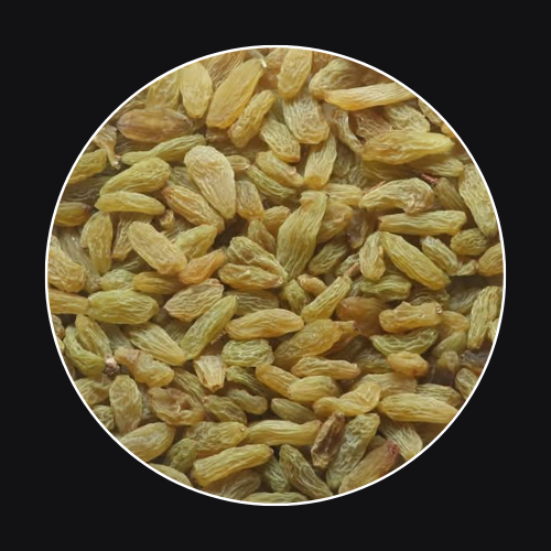 Premium Raisins (किशमिश)